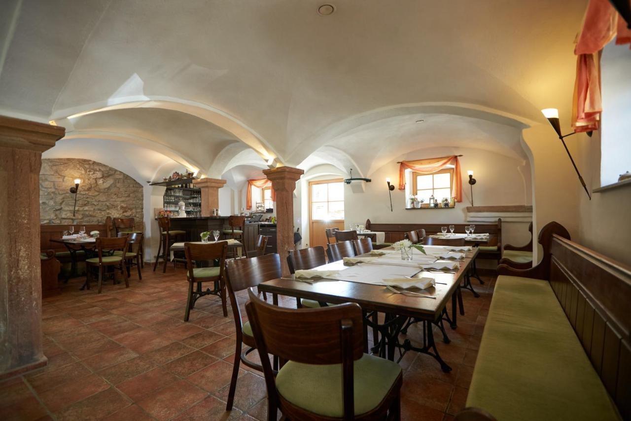 Fischerhof Crimmitschau Eksteriør billede
