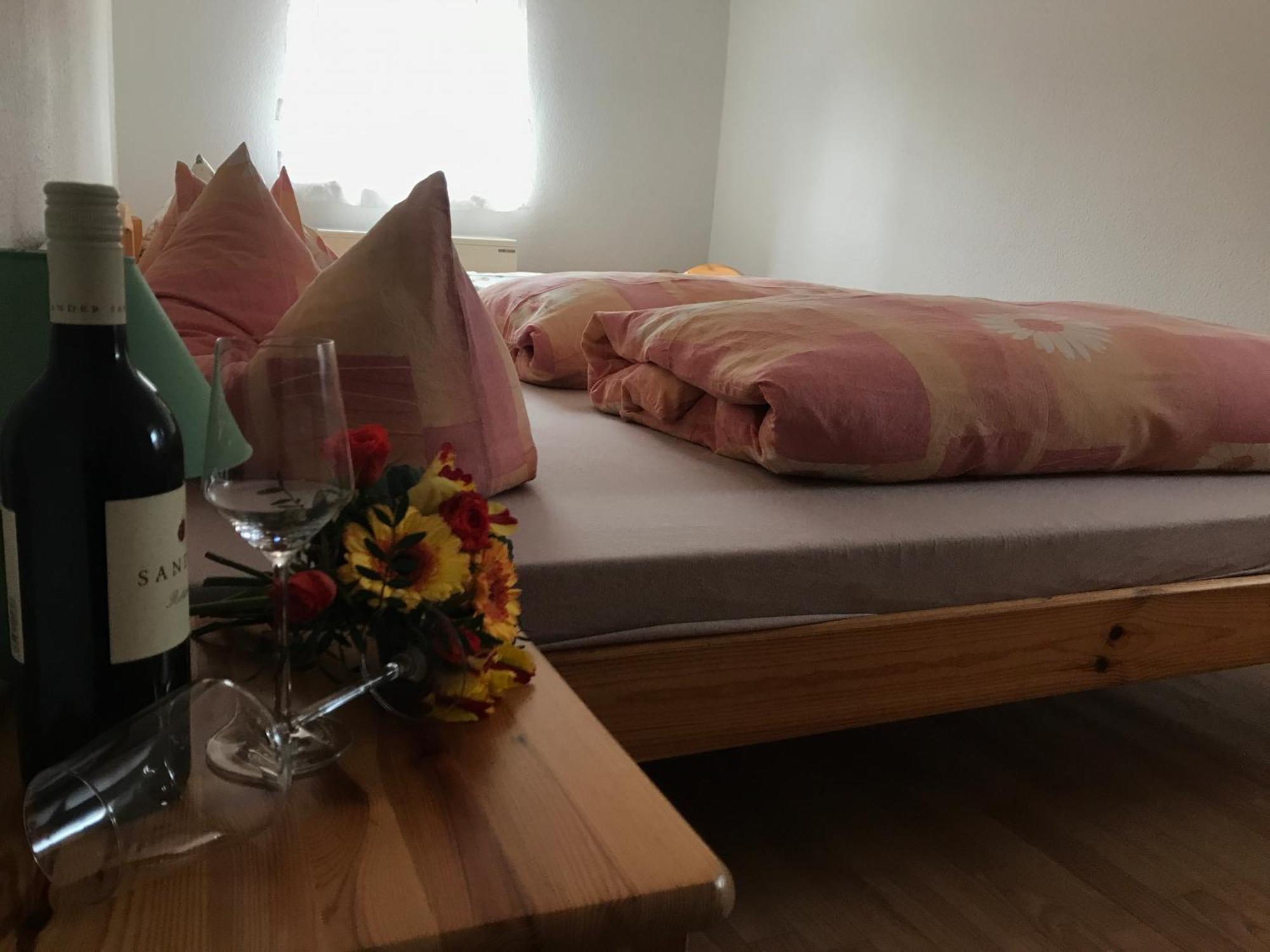 Fischerhof Crimmitschau Værelse billede