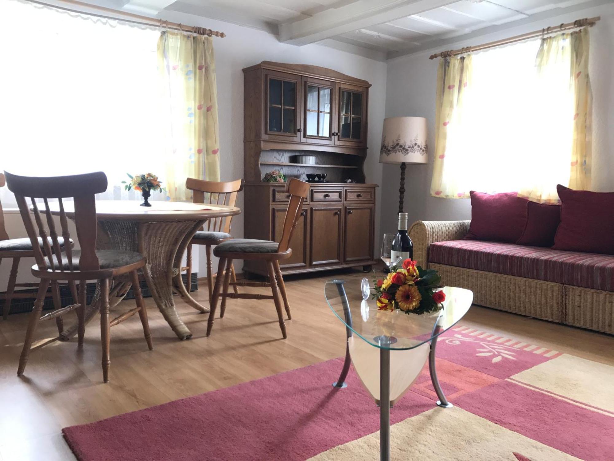 Fischerhof Crimmitschau Værelse billede